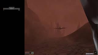 RT13: Morrowind. Инцидент со скальным наездником