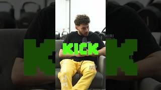 Adin Ross OWNS 30% OF KICK 