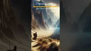 Pilgrimage of Jesus - God Never Abandons You