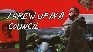 Bashy - Sticky (lyric video)