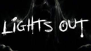 【HORROR】Lights Out | Magix