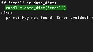 Handling or Preventing Errors in Python: LBYL vs EAFP - Getting Started & Choosing a Style