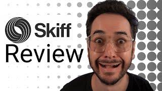 Skiff Review - Open Source Email + Pages?