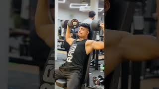Manish Fitness