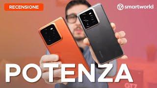 POWER, 6500 nit DISPLAY and next-gen BATTERY: Realme GT 7 Pro review