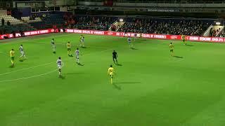 Josh Sargent vs QPR