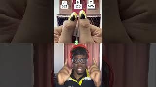 What numbers you see??#games #duet #trending #relatable #shorts