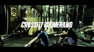 CrossFit Boomerang