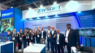 United Arab Emirates | ZWSOFT at Big 5 Global 2023