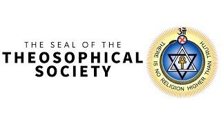 The Seal of the Theosophical Society and What Each Element Represents