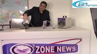 How To Use Ozone Technology For Fruit And Vegetable Sanitization At Home | BestOzoneGenerator.com