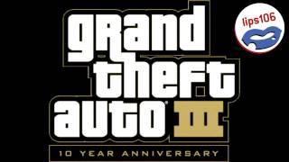 Grand Theft Auto III - Lips 106 - [PC]