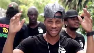 DEXTA DAPS - SHABBA MADDA POT (OFFICIAL VIDEO)