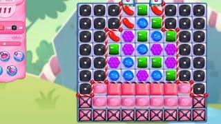 Not Easy To Play Candy Crush Saga Levels | Candy Crush Saga Hard Levels 10013_10018 | Candy Crush