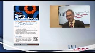 NACo Membership: Pursuing Excellence in Public Service (2014)