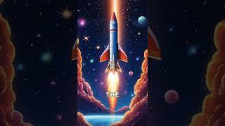 Luna’s Lunar Mission: A Space Adventure #kidsstories #fairytales #storytime #childrenstales
