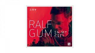 Ralf GUM – With Her Hand feat. Hugh Masekela (Album Mix)