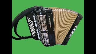 Концертная гармонь HOHNER 11 регистров ( ПРОДАЮ! )