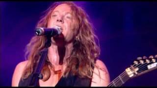 Gamma Ray-Last Before the Storm live at Wacken 2003 HQ