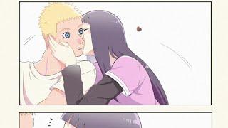 Naruhina Fan Manga/Return