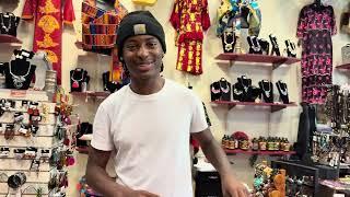 Dressing Young Men For Prom/ What Are They Wearing? / Shop Evelyn #blackdesigners