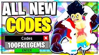 12 NEW KING PIECE CODES! | All New King Piece Codes (Roblox)