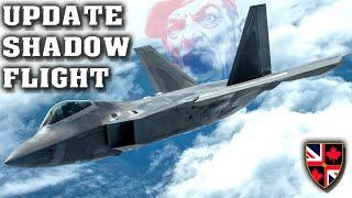 War Thunder: F-22 & Su-57 LEAKED! (Modern Jets & Stealth Incoming!)