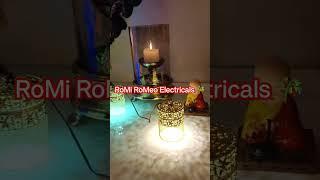 RoMi RoMeo Electricals #light #lightshop #decoration #lights #gadget