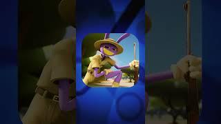 The Amazing Digital Circus Episode 5 Teasers Just Dropped!