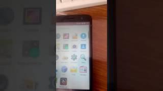 Homtom Ht17 pro Android 7.0 beta