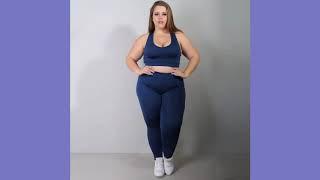 Curvy Plus Size Fashion Gallery  Curvy Fashion Lookbook