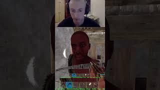 When you almost got all in Rust - #rust  #profadin  #playrust  #rustgameplay