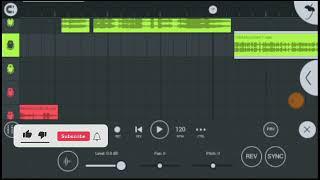 How to mix and master quality vocals on Fl studio Mobile