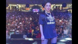 Anitta - Movimento da Sanfoninha (Unipe Fest no Espaço Cultural - João Pessoa, PB)