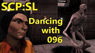 SCP SL : Dancing with 096