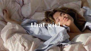 [Playlist] ur that girl | morning energy boost