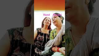 Nand bhabhi #music #song #love #bollywood #yadavfamily #hindisong #youtubeshorts #yadavfamily