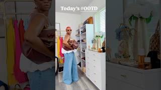 EASY SUMMER OUTFIT IDEA | Affordable Fashion | Kerry Spence #summerfashion #ootd #affordablefashion