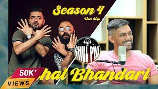 Chill Pill S4 EP 4 ft.  Bishal Bhandari  || Kshitiz Kc || Utsab Sapkota