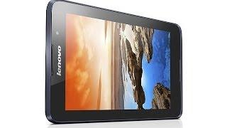 Lenovo A7 50 A3500 Hard Reset and Forgot Password Recovery, Factory Reset