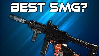 BEST SMG in WARFACE? -  *BETTER*  than Quarter Circle?