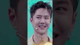 Handsome Prince  WangyiboSDC4 #sdc4#yizhan #wangyibo#untamed#lanzhan#shorts