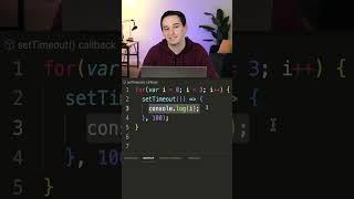 JavaScript's Most NOTORIOUS Interview Question