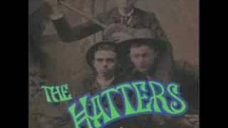 The Hatters-Clip On