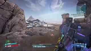 Borderlands 2 Tundra Express Secret/Developer Chest Farm