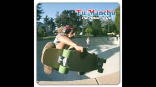 Fu Manchu - Hogwash