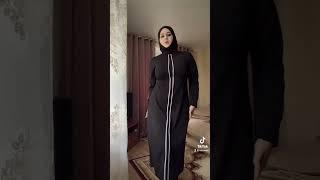 Beautiful girl tiktok video #shorts #fashion #hot #muslim #hijab #short #reels #tiktok