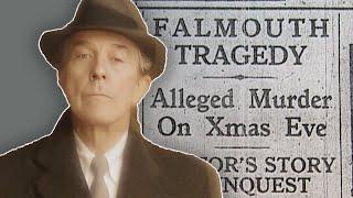 A Christmas Killing | Murder Most Foul | True Lives