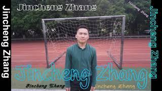 Jincheng Zhang - Household (Instrumental Song) (Background Music) (Official Music Audio)
