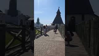 Kazan Kremlin, Kazan, Republic of Tatarstan, Russia 